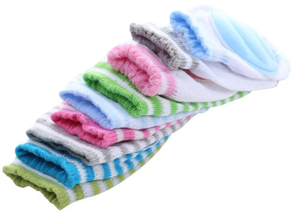 Sportieve en casual babykleding jongen voor actieve baby's