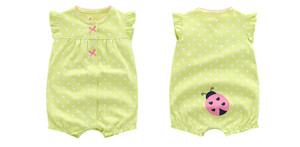 Kinderkleding in vrolijke en trendy kleuren