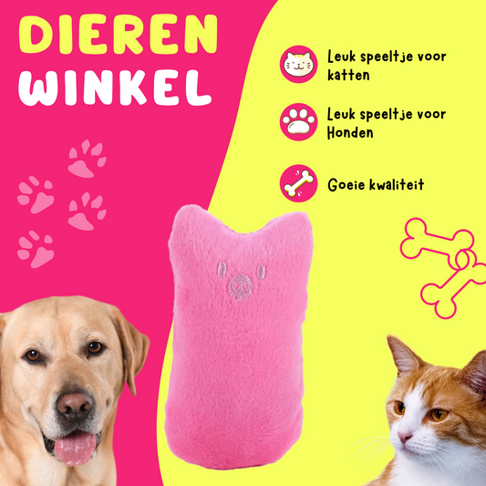 knuffel-beer