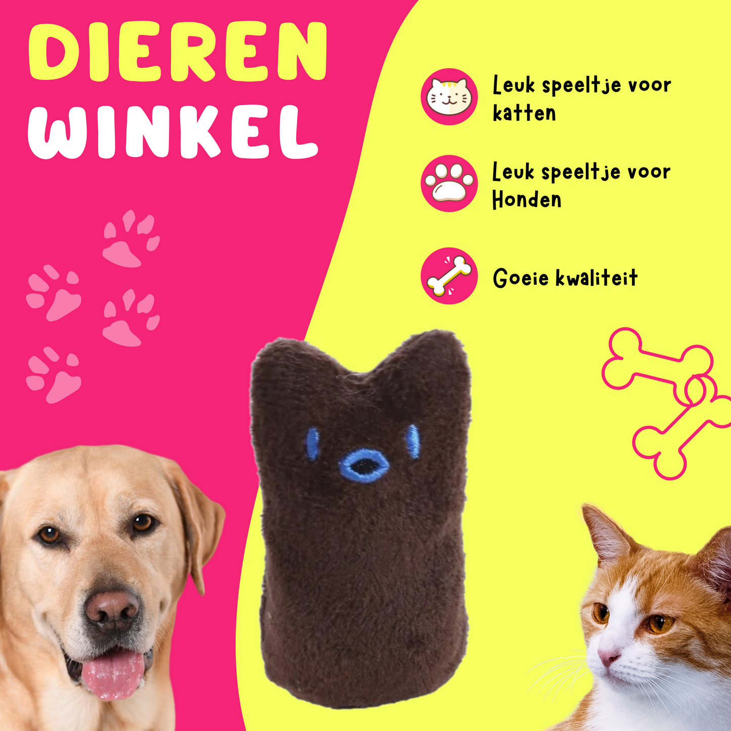 knuffel