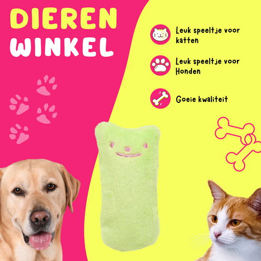 knuffel