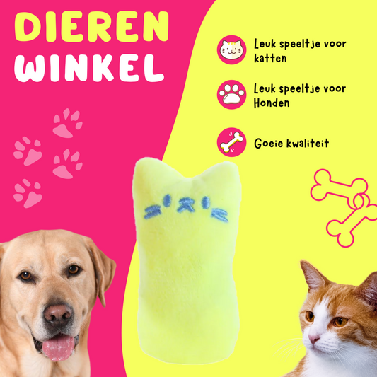 knuffelbeertje