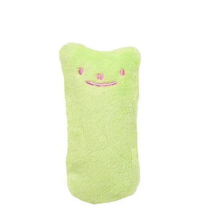 knuffelbeertje