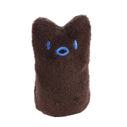 knuffeldier
