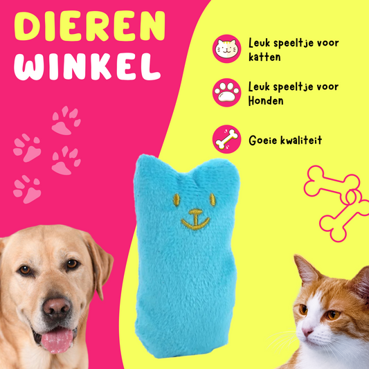 knuffeldier