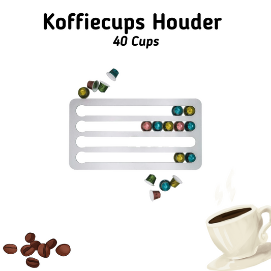 koffiecups-houder