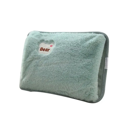 Hema warmte kussen – Comfortabele warmte op koude dagen