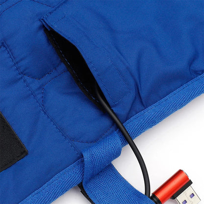 Hema warmtekussen met ecologisch materiaal – Duurzaam en milieuvriendelijk