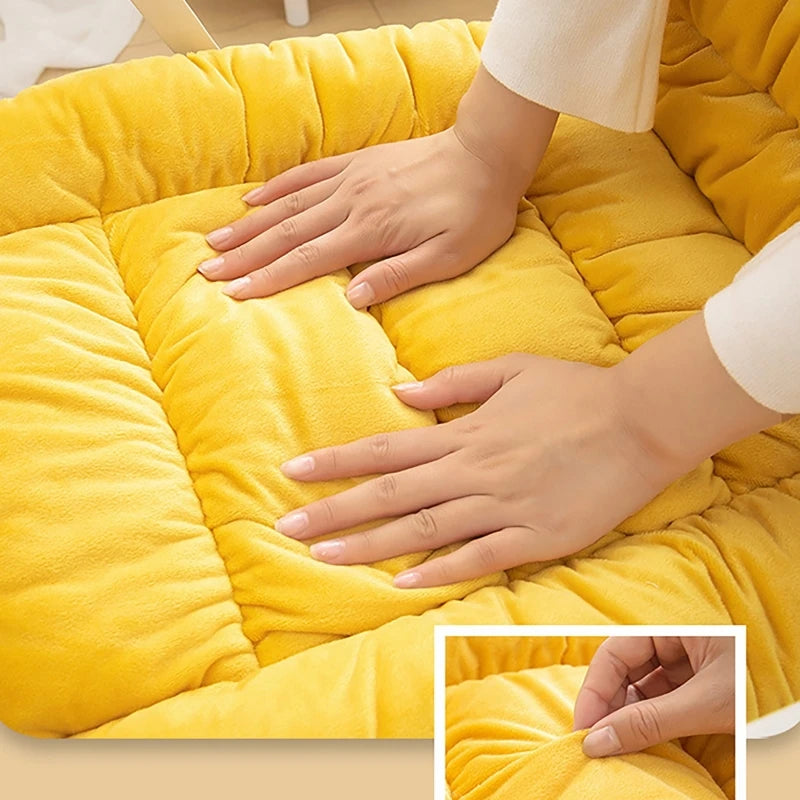 Warmtekussen voor menstruatiepijn – Effectieve warmte therapie