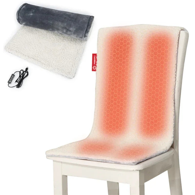 Hema warmte kussen voor bed – Perfect voor koude winternachten