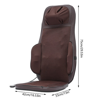 Warmte nekkussen met ergonomische vorm – Biedt extra steun en comfort