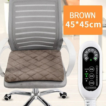 Action warmte kussen met ergonomische vorm – Sluit perfect aan op het lichaam