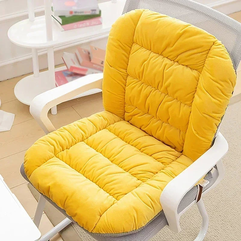 Warmte nekkussen met ergonomisch ontwerp – Perfect voor extra steun