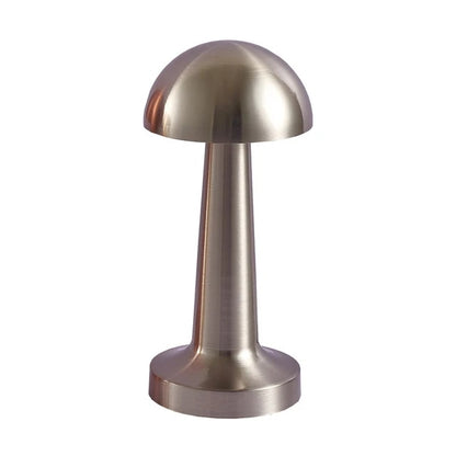 lamp-eettafel