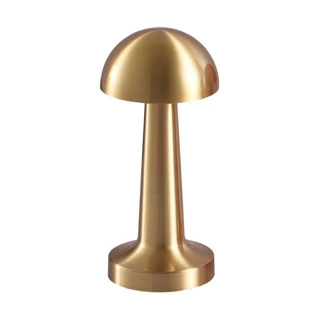 lamp-eettafel