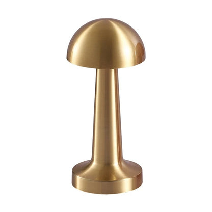 lamp-eettafel