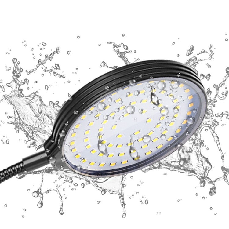 led-kweeklamp