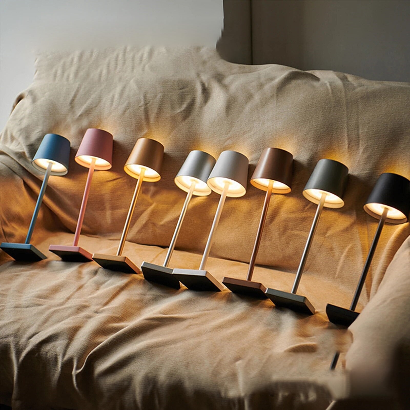 leeslamp
