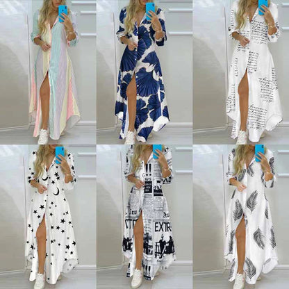 Leuke jurkjes voor een casual chic look
