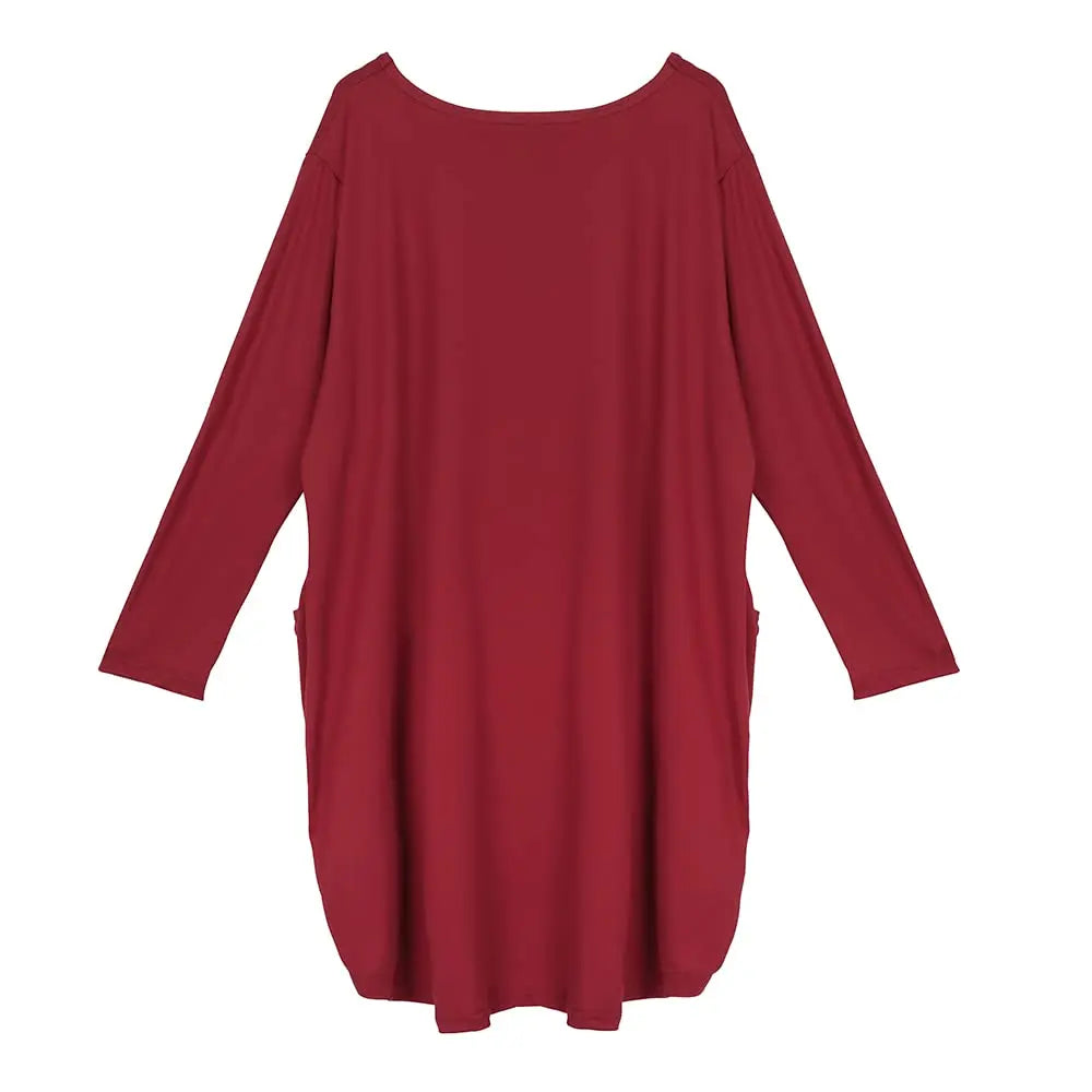 Modieuze kleding dames met trendy snits