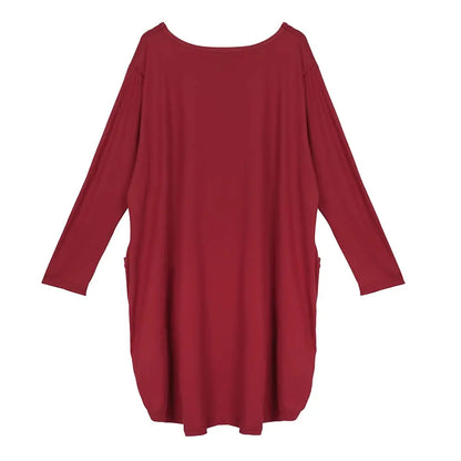 Modieuze kleding dames met trendy snits