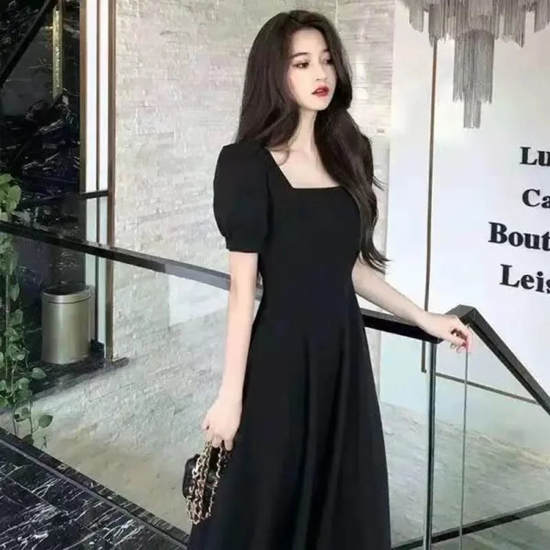 Elegante bruiloft gast jurk voor een speciale dag