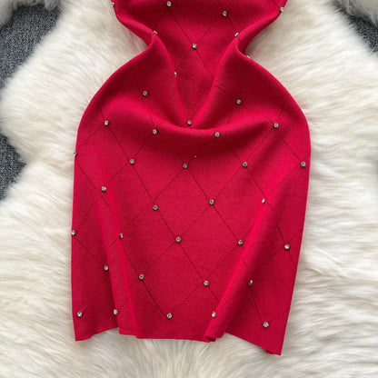 Modieuze kleding dames met trendy snits