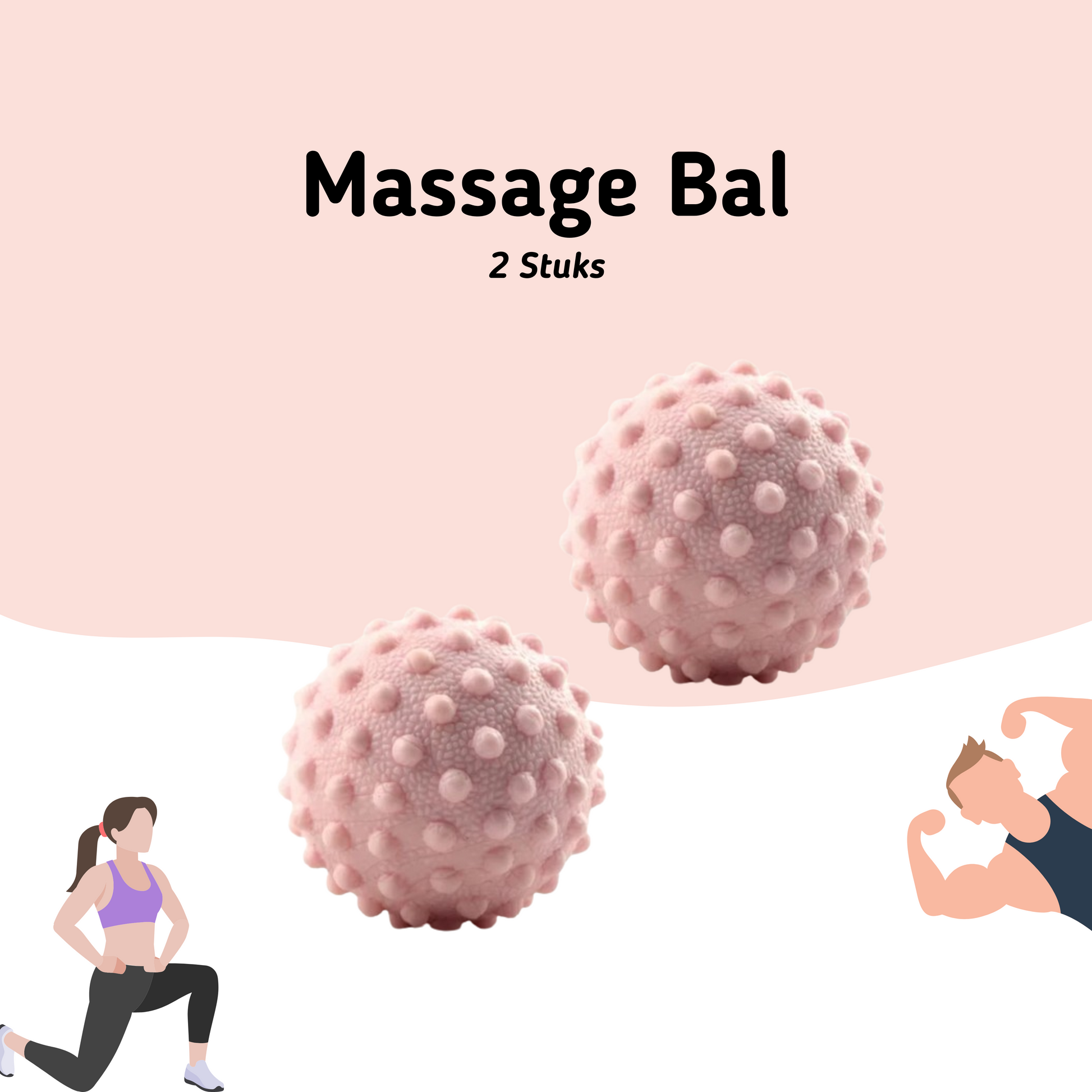 massagebal