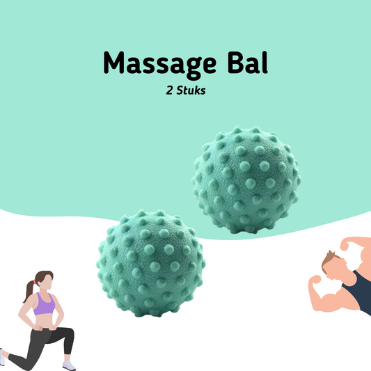 massagebal