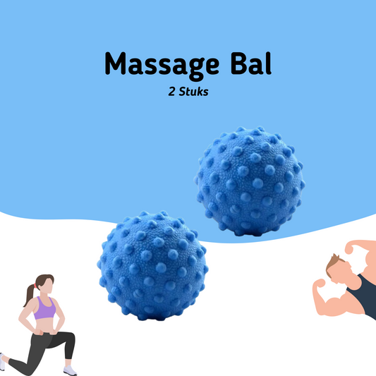 massagebal