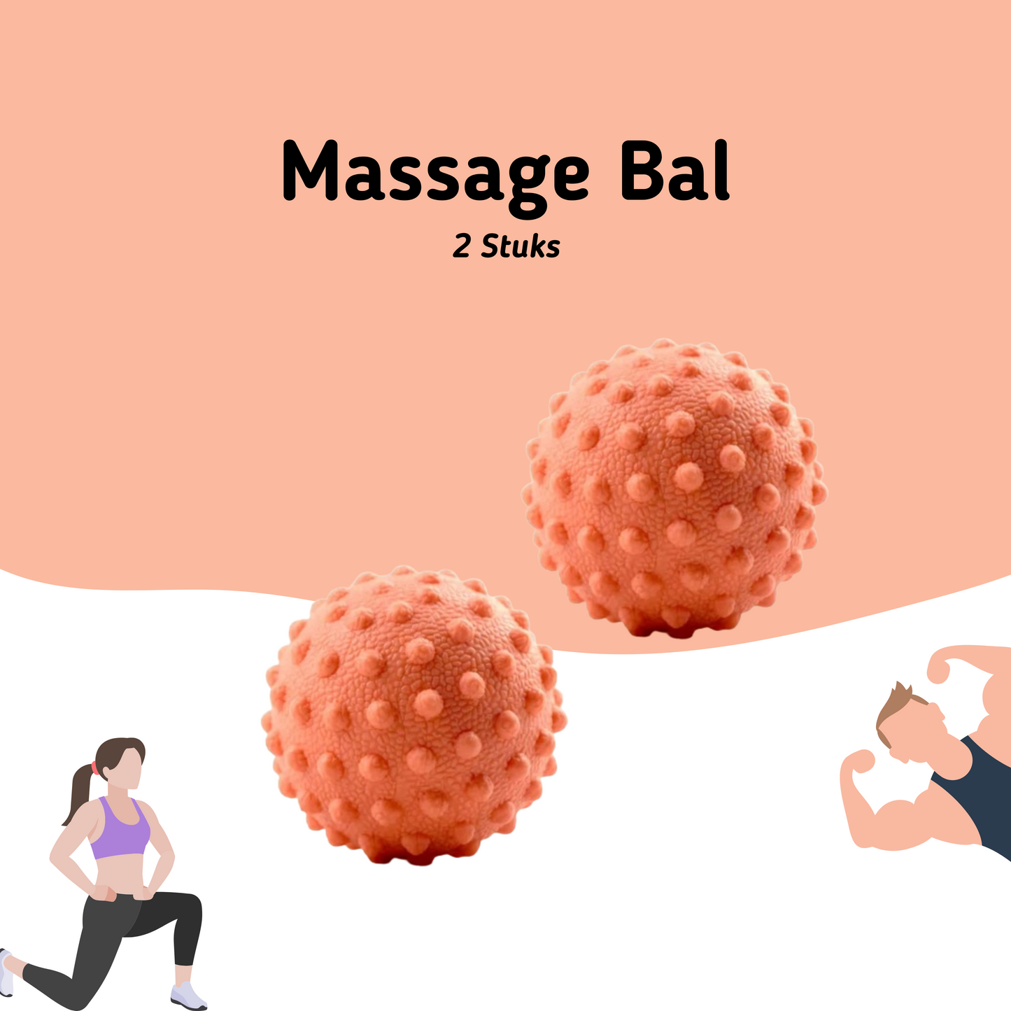  massagebal