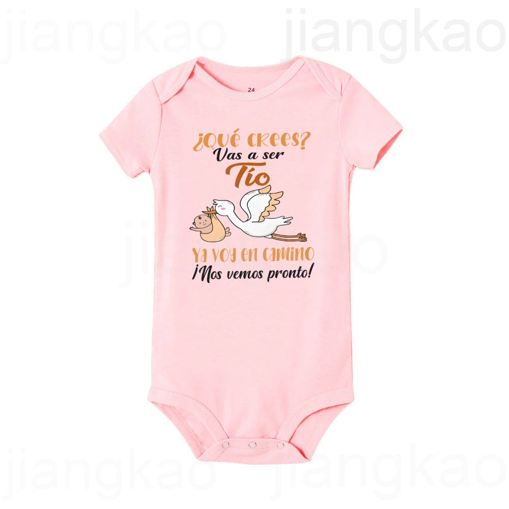Warme winter babykleding voor koude dagen