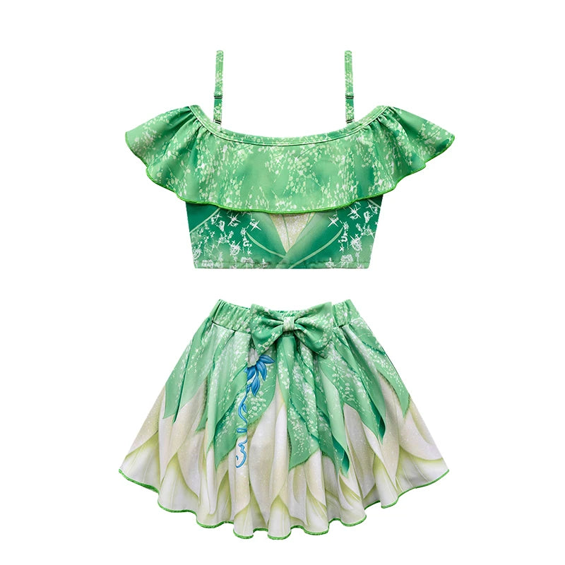 Schattige babykleertjes voor een feestje of speciale gelegenheid