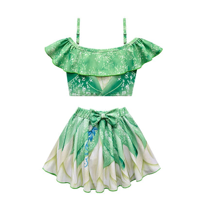 Schattige babykleertjes voor een feestje of speciale gelegenheid