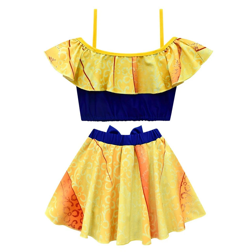 Duurzame babykleding jongen met leuke patronen