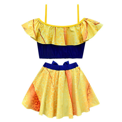 Duurzame babykleding jongen met leuke patronen