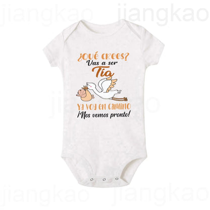 Babykleding die perfect is voor speelse baby's