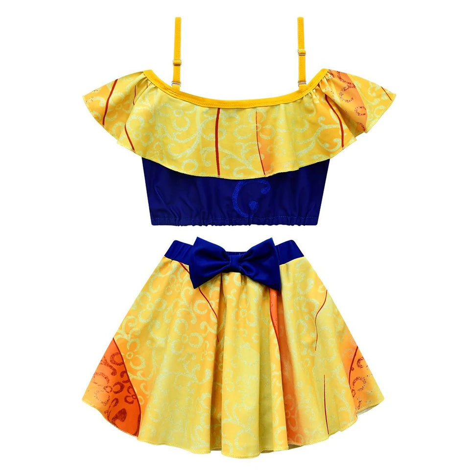 Kinderkleding in trendy en klassieke stijlen
