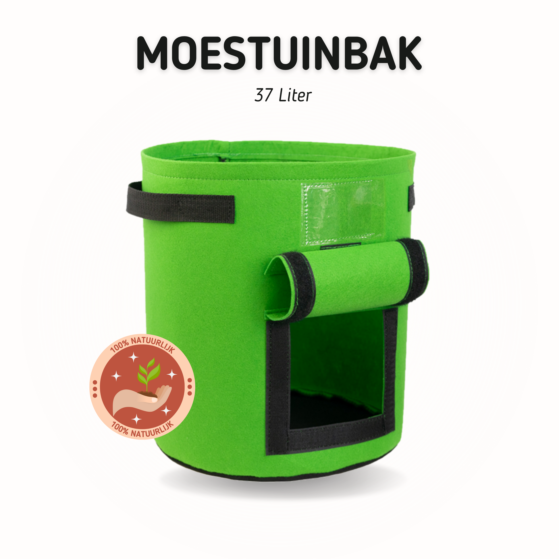 moestuin-balkon