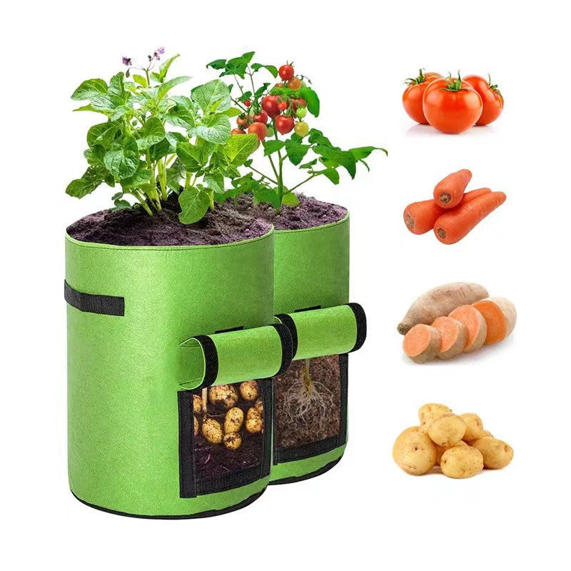moestuin