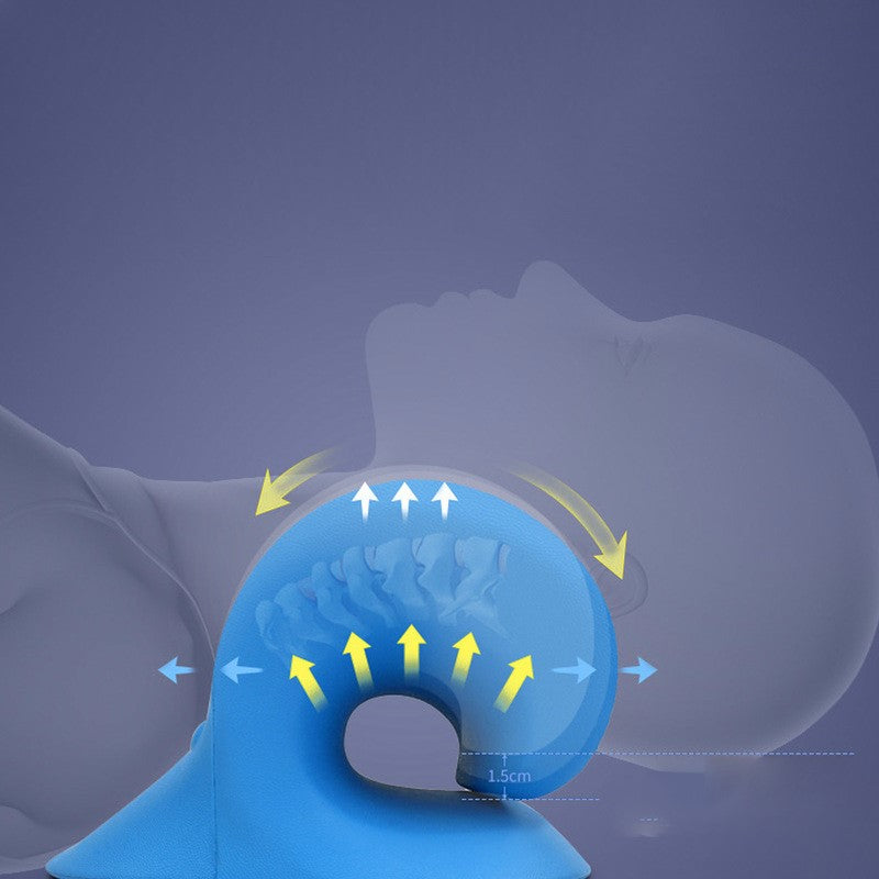 neck-releaser