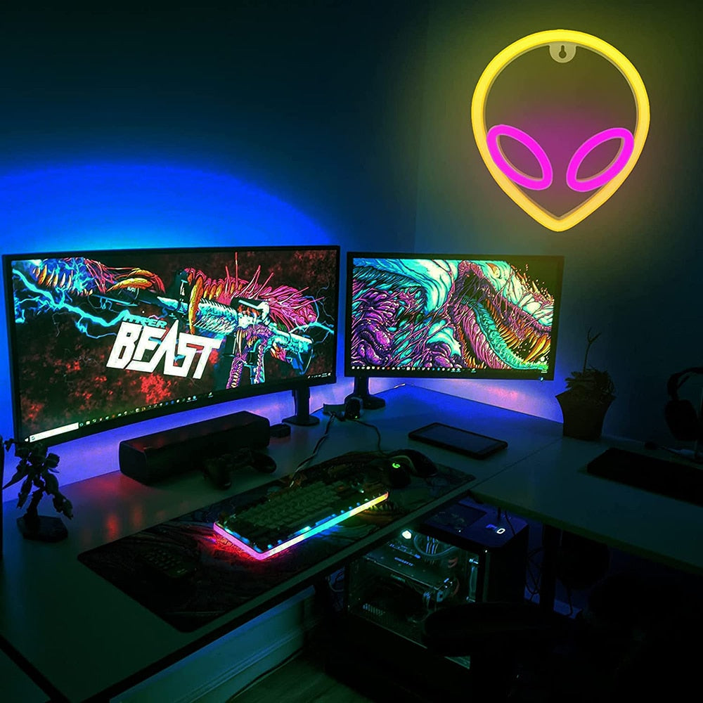 neon-lamp