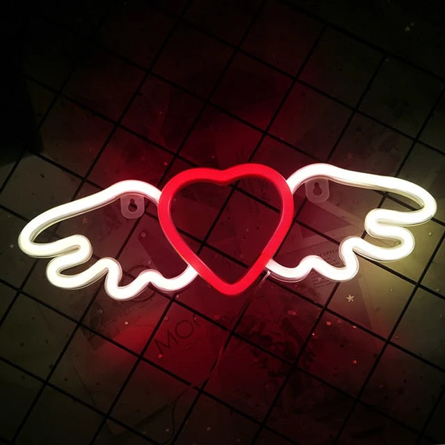 neon-light