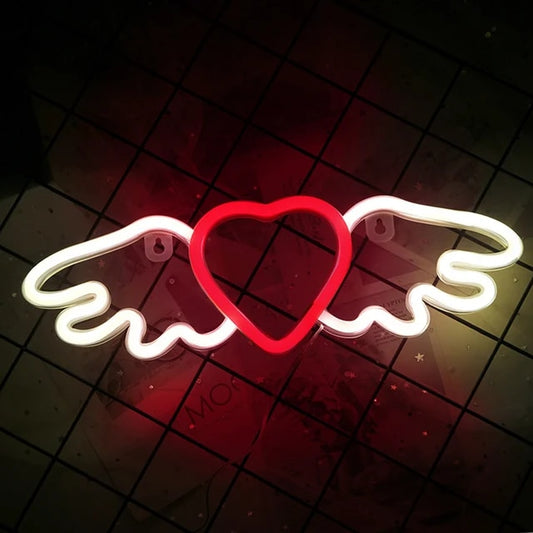 neon-light