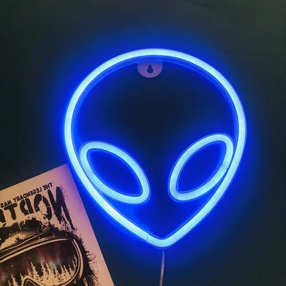 neon-light
