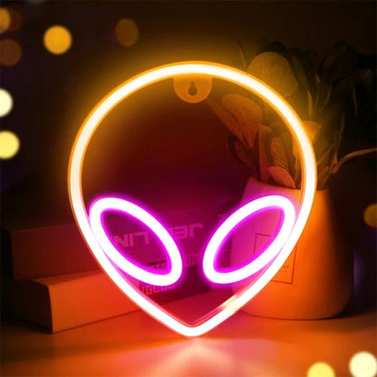 neon-light