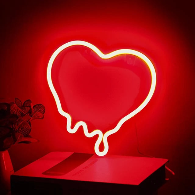 neon-light