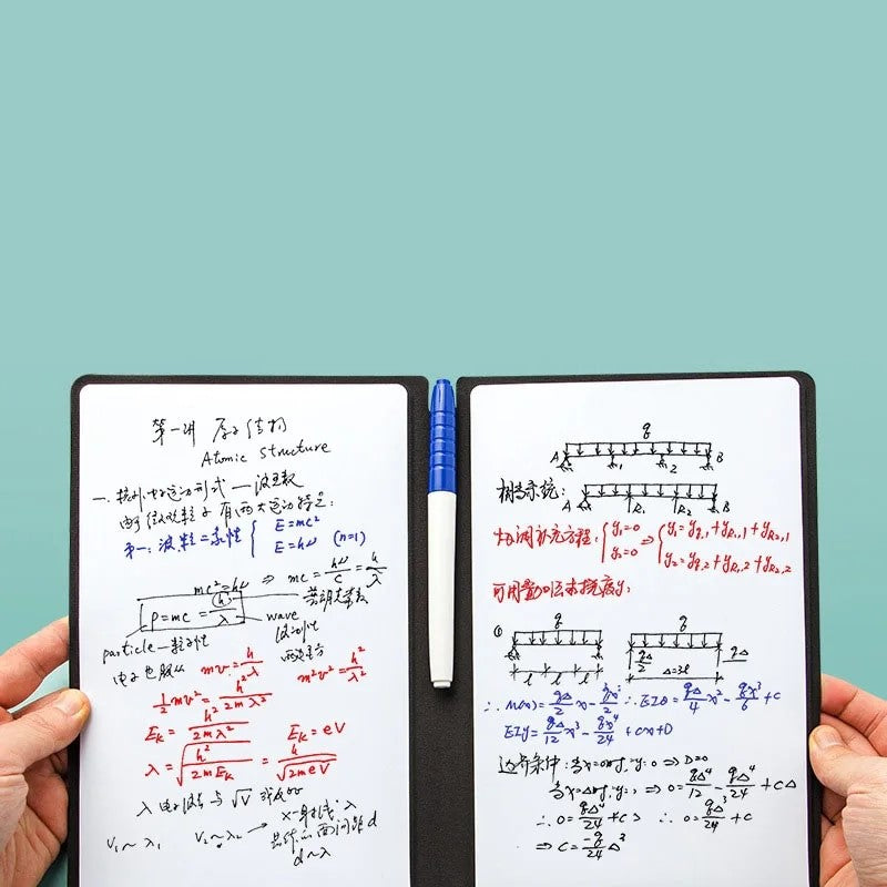    notitieboek