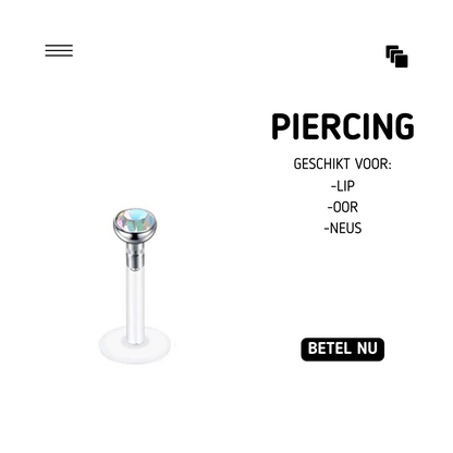 oor-piercing