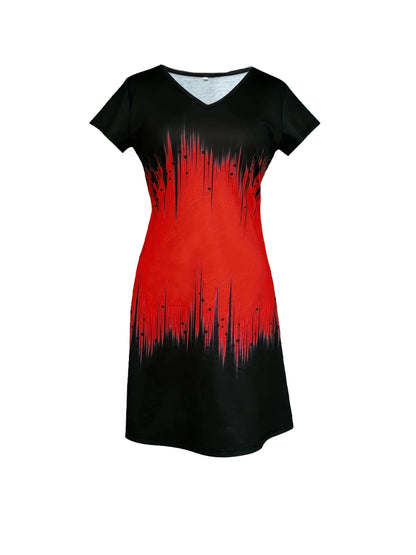 Casual jurken dames voor een relaxte look